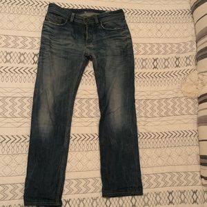 Diesel LARKEE jeans